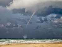 em IMG_4307 Waterspouts on Fraser Island