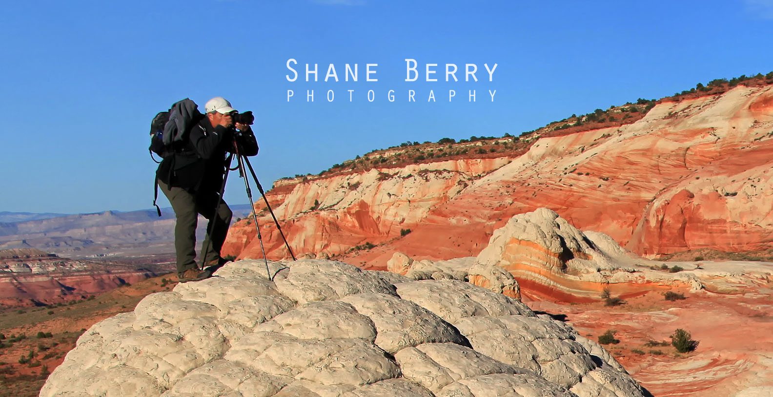 Shane Berry Photography-