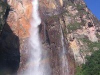 Angels Falls