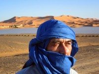 CR Shane in Sahara Southern Morocco2