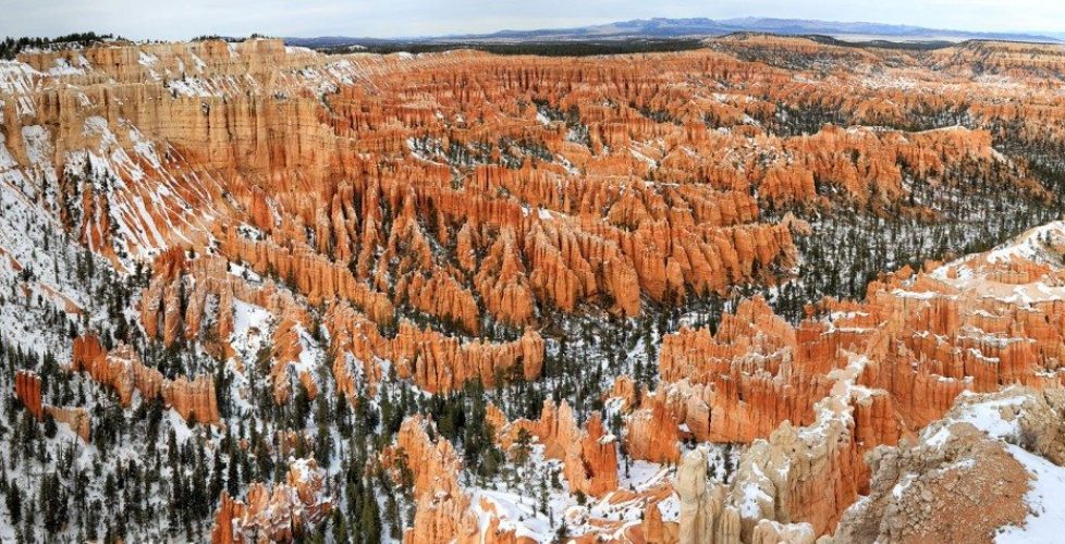 G-Bryce Canyon Panorama 300 resolution CR