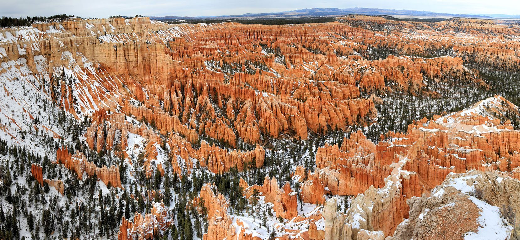 G-Bryce Canyon Panorama 300 resolution CR