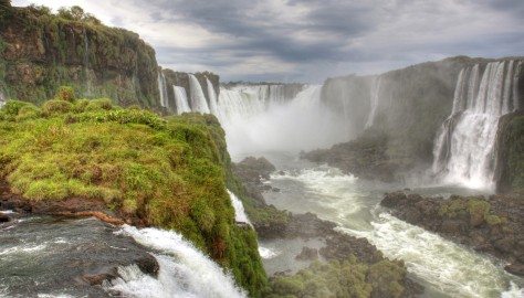 Igussa Falls Photomatixdone CR done_1