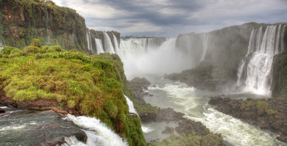 Igussa Falls Photomatixdone CR done_1