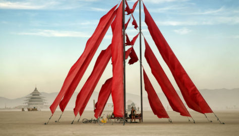 Red Flags and Temple 2016