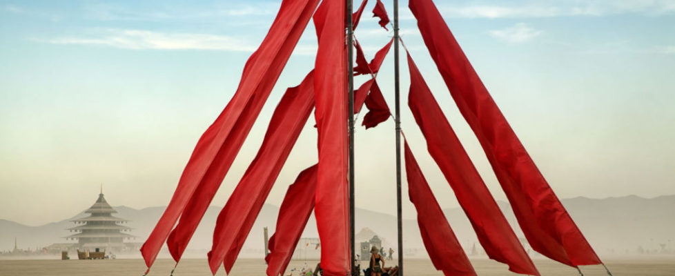 Red Flags and Temple 2016