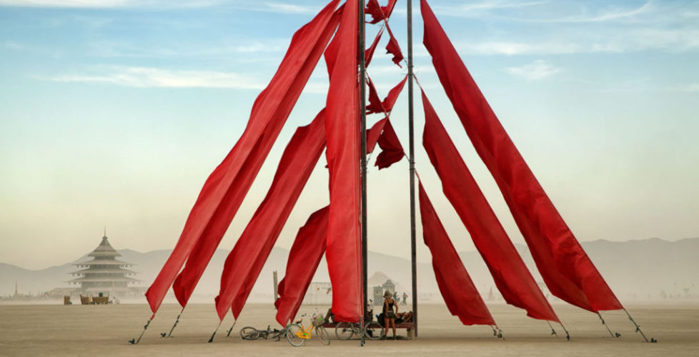 Red Flags and Temple 2016