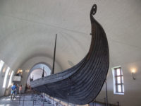16-Viking Ship, Oslo