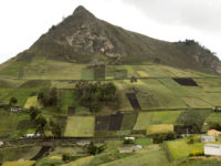 2-Ecuador and the Galapagos-Quilotoa Loop, Ecuador