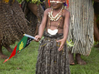 15-Child in Sing-sing Festival